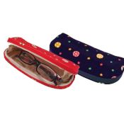 Kurochiku Glasses Case●Dreams & Colors Series, Candy