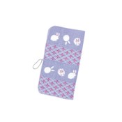 Kurochiku Idea Handkerchief, Kyogen Rabbit