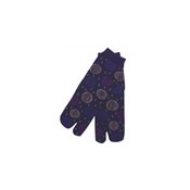 Kurochiku Culture Socks, Tabi-Type, Swirl