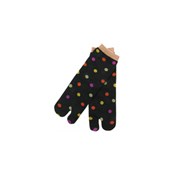 Kurochiku Culture Socks, Tabi-Type, Arare