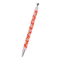 Kurochiku Japanese-Pattern Mechanical Pencil, Cherry Blossom 