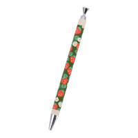 Kurochiku Japanese-Pattern Mechanical Pencil, Strawberry