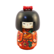 Kokeshi Doll (Deep Scent)