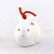 Chinese Zodiac Bell, Rabbit