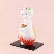[Kyoto Doll] Kyoto Maiko (Standing)