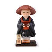 [Kyoto Doll] Road of Monk