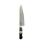Molybdenum Steel Honwarikomi Chef's Knife, 180mm