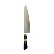 Molybdenum Steel Honwarikomi Chef's Knife, 240mm