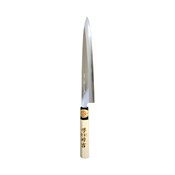 Sakai Genkichi Steel Kasumi-Sashimi Knife, 210mm