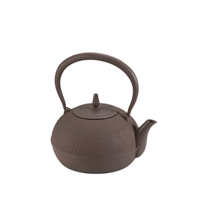 Nambu Ironware Iron Kettle (Small) Tea