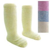 Marble Pattern Knee-High Socks 
