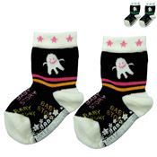 Ghost Socks / Made in Japan