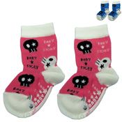 Skull Socks / Made in Japan
