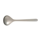 Sori Yanagi Soup Spoon #1250