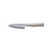 柳宗理　大馬士革紋37層不鏽鋼廚刀10cm