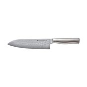 柳宗理　大馬士革紋37層不鏽鋼廚刀18cm