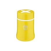 Kevnhaun Soup Mug, Yellow, 280ml
