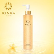 Kinka Gold, Nano Cleansing & Foam N