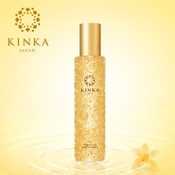 Kinka Gold,  Nano Lotion N