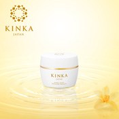 Kinka Gold,  Moisture Cream N